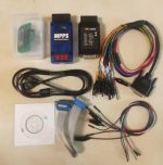 MPPS V22 Master ECU Programmer V22.2.3.5 No Times Limitation ECU Chip Tuning Tool Support Reading/Writing – Bild 10