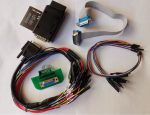 MPPS V22 Master ECU Programmer V22.2.3.5 No Times Limitation ECU Chip Tuning Tool Support Reading/Writing – Bild 11