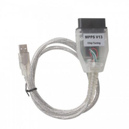 MPPS V13.02 Chip Tuning Mpps K can v13.02 Ecu Chip Tuning Tool