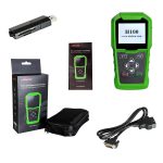 OBDSTAR H100 for Ford/Mazda Auto Key Programmer Supports 2017/2018 Models like F150/F250/F350 - Image 2