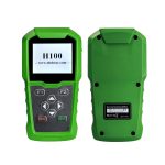 OBDSTAR H100 for Ford/Mazda Auto Key Programmer Supports 2017/2018 Models like F150/F250/F350 - Image 3
