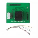 PCF79XX Adapter for Xhorse VVDI-Prog VVDI Prog Programmer - 画像 (4)