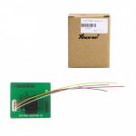 PCF79XX Adapter for Xhorse VVDI-Prog VVDI Prog Programmer - 画像 (5)