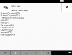 Piwis Tester 2 V18.100 Software HDD/SSD Works For Piwis Tester II - immagine 3