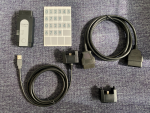 Piwis 3 with latest Piwis 3 Engineering Software Support Porsch.e Diagnosis and Programming – Bild 4