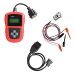 PSA IMMO Tool for Peugeot and Citroen Pin Code Calculator From 2001- 2018 - Image 2