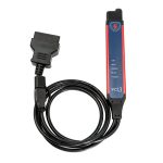Scania VCI 3 Scanner Wifi Scania VCI 3 Diagnostic Tool For Scania V2.61 - Imagem 6
