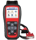 Autel MaxiTPMS TS508WF TPMS Tool 315 433MHZ MX-Sensor Programmer - immagine 2