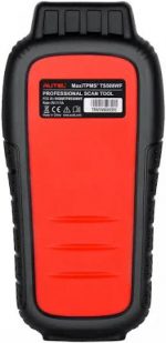 Autel MaxiTPMS TS508WF TPMS Tool 315 433MHZ MX-Sensor Programmer - immagine 5
