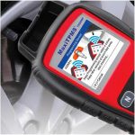 Autel MaxiTPMS TS508WF TPMS Tool 315 433MHZ MX-Sensor Programmer - immagine 8