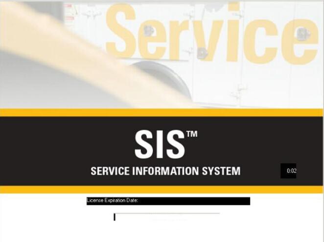 Caterpillar SIS 2022 CAT SIS V2022 Service Information System Software Installation Service 1 Caterpillar SIS 2022 CAT SIS V2022 Service Information System Software Installation Service - Image 1