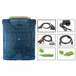 SM2 Pro J2534 VCI ECU Programmer(V2.21.32) Read&Write Tool Supported 67/69  Modules - Image 6