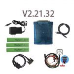 SM2 Pro J2534 VCI ECU Programmer(V2.21.32) Read&Write Tool Supported 67/69  Modules - Image 8