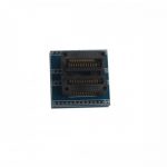 ⁦SOFi SP8-F USB Programmer SP8-F Offline Programming EEPROM SPI BIOS Support 5000+Chip⁩ - الصورة ⁦4⁩