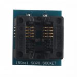 ⁦SOFi SP8-F USB Programmer SP8-F Offline Programming EEPROM SPI BIOS Support 5000+Chip⁩ - الصورة ⁦5⁩