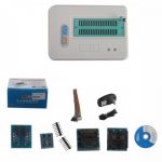 ⁦SOFi SP8-F USB Programmer SP8-F Offline Programming EEPROM SPI BIOS Support 5000+Chip⁩ - الصورة ⁦9⁩