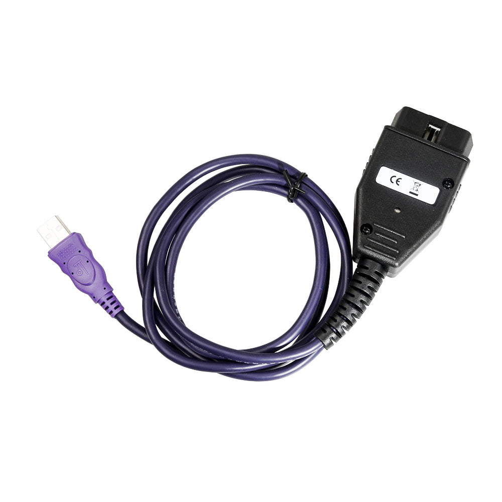 VAG OBD Helper Cable for V-W A-udi Skoda 4th Immo Data Calculator Works with Xhorse VVDI2/Lonsdor K518/SMOK ( out of stock ) 1 VAG OBD Helper Cable for V-W A-udi Skoda 4th Immo Data Calculator Works with Xhorse VVDI2/Lonsdor K518/SMOK ( out of stock ) - 画像 (1)