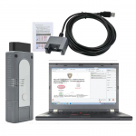 VAS 6154A DoIP OBD2 Scanner Original 1:1 For V-AG Diagnositc Tool CAN FD Till 2025 - 画像 (4)