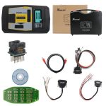 Xhorse VVDI PROG Programmer V5.1.9 VVDI PROG with Free BM-W ISN Read Function Xhorse VVDI PROG Programmer V5.1.9 VVDI PROG with Free BM-W ISN Read Function - Image 2