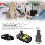Xhorse VVDI MB BGA Tool V5.1.6 For Mercedes Benz Key Programmer with One Year Unlimited Token [Pre Order] - Image 8