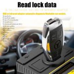 Xhorse VVDI MB BGA Tool V5.1.6 For Mercedes Benz Key Programmer with One Year Unlimited Token [Pre Order] - Image 7