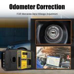 Xhorse VVDI MB BGA Tool V5.1.6 For Mercedes Benz Key Programmer with One Year Unlimited Token [Pre Order] - Image 11