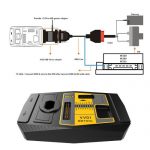 Xhorse VVDI MB BGA Tool V5.1.6 For Mercedes Benz Key Programmer with One Year Unlimited Token [Pre Order] - Image 4