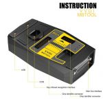 Xhorse VVDI MB BGA Tool V5.1.6 For Mercedes Benz Key Programmer with One Year Unlimited Token [Pre Order] - Image 5