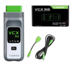 VXDIAG VCX SE DoIP for PW3 Hardware Supports Diagnosis and Programming for Vehicle from 2005 to 2023 – Image 3