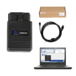 wiTech MicroPod 2 with V17.04.27 Software for Chrysler Diagnosis and programming Support CDA 6.15.188 - Image 11