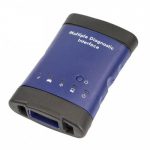 Wifi G-M MDI Multiple Diagnostic Interface With Tech2Win, GDS2, Global TIS Software - Imagem 4