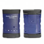 Wifi G-M MDI Multiple Diagnostic Interface With Tech2Win, GDS2, Global TIS Software - Imagem 7