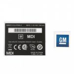 Wifi G-M MDI Multiple Diagnostic Interface With Tech2Win, GDS2, Global TIS Software - Imagem 11